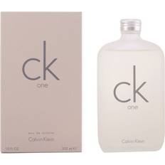 Calvin Klein Fragrances Calvin Klein CK One EdT 10.1 fl oz