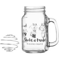 Bechergläser Kilner Shake & Make Becherglas 54cl