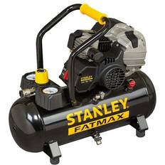 Stanley fatmax kompressor Elektroverktøy Stanley FatMax HY 227/10/12