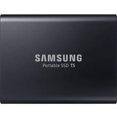 1tb external hard drive Hard Drives Samsung Portable SSD T5 1TB USB 3.1
