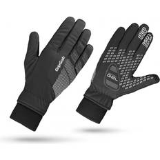 Accessoires Gripgrab Ride Winter Glove Unisex - Black