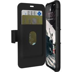 UAG Wallet Cases UAG Metropolis Series Case (iPhone X)