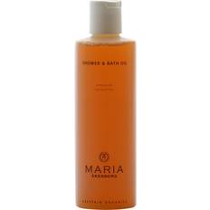 Normal hud Badeoljer Maria Åkerberg Shower & Bath Oil 250ml