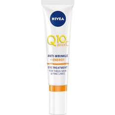 Nivea Eye Creams Nivea Q10 PlusC Anti-Wrinkle + Energy Eye Cream 0.5fl oz