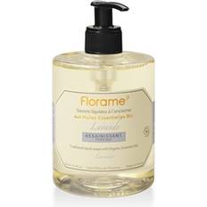Florame Lavender Purifying Liquid Soap 500ml