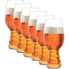 Beer Glasses Spiegelau Classics Beer Glass 54cl 6pcs