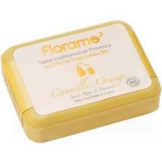 Florame Cinnamon Orange Provence Soap 100g