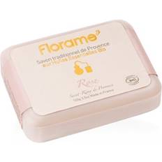 Florame Rose Provence Soap 100g