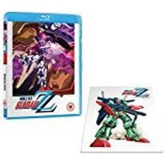 Mobile suit gundam Filmer Mobile Suit ZZ Gundam Part 2 - Collectors (Blu-Ray)