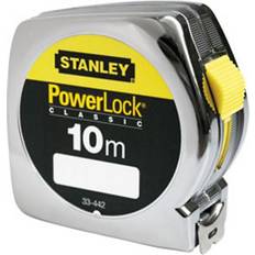 Stanley Maßbänder Stanley Powerlock 0-33-442 Maßband