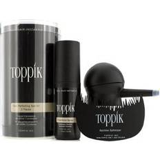 Geschenkboxen & Sets Toppik Hair Perfecting Tool Kit