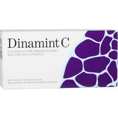 Baltex Dinamint C 30 st