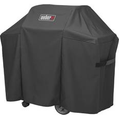 Weber BBQ Covers Weber Premium Grill Cover For Genesis II and LX 200 Series 7129