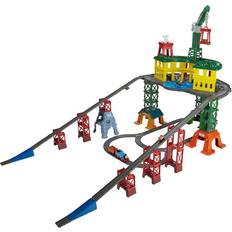 Fisher Price Thomas & Friends Super Station