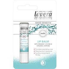 Glutenfrei Lippenbalsam Lavera Basis Lip Balm 4.5g