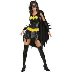 Women Costumes Rubies Women's Batgirl Costume