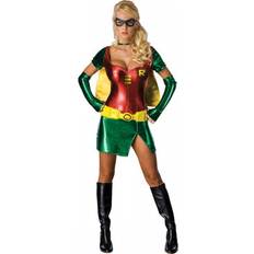 Kostüme Rubies Robin Girl Sexy Costume