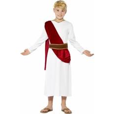 Smiffys Roman Boy Costume
