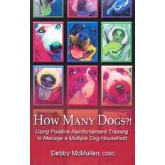 HOW MANY DOGS (E-Book, 2010)