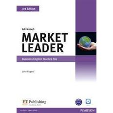 Englisch Hörbücher Market Leader 5 Advanced Practice File + Cd Pack (Hörbuch, CD, 2011)