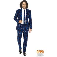 OppoSuits Starry Side