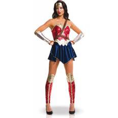 Wonder woman costume adult • Compare best prices »