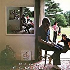 Pink floyd vinyl Pink Floyd - Ummagumma (Vinyl)