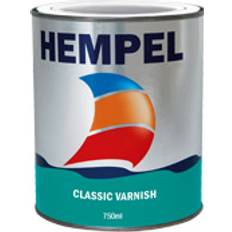 Hempel classic Hempel Classic Varnish 750ml