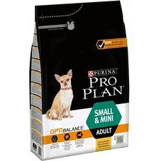 Purina Hunde Haustiere Purina Pro Plan Small & Mini Adult Dog OptiBalance 3kg
