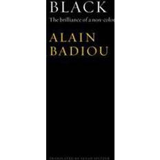 Bücher Black: The Brilliance of a Non-Color (Geheftet)
