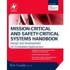 Mission-Critical and Safety-Critical Systems Handbook (Hardcover)
