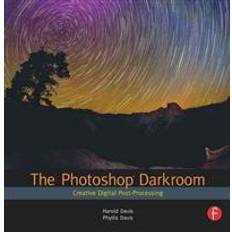 Darkroom Bøker The Photoshop Darkroom (Heftet, 2009)