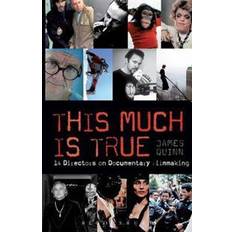 Books This Much Is True (Paperback)