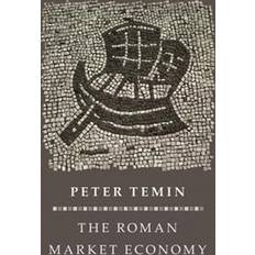 The Roman Market Economy (Paperback)