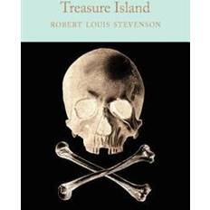 Treasure Island (Gebunden)