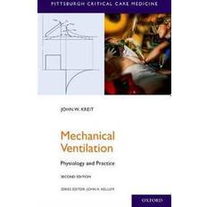 Mechanical Ventilation (Heftet)