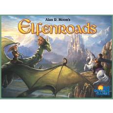 Rio Grande Games Elfenroads