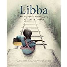 Libba: The Magnificent Musical Life of Elizabeth Cotten (Innbundet, 2018)