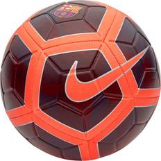 Soccer Balls Nike FC Barcelona Strike