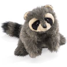 Folkmanis Raccoon Baby 2238