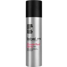 Label.m Haarpflegeprodukte Label.m Powder Red Spray 150ml