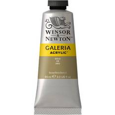 Winsor & Newton Akrylmaling Winsor & Newton Galeria Acrylic Gold 60ml