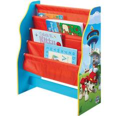 Mehrfarbig Bücherregale Paw Patrol Children's Furniture 665244