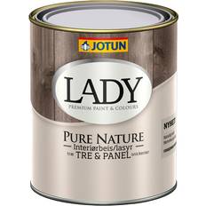 Jotun Lady Pure Nature Tremaling Transparent 0.68L