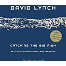 Bøker på salg Catching the Big Fish: Meditation, Consciousness, and Creativity