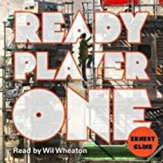 Ready player one Ready Player One (Hörbuch, CD, 2018)