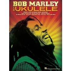 Bob Marley for Ukulele (Paperback, 2014)