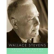 Wallace Stevens: Selected Poems (Paperback, 2011)