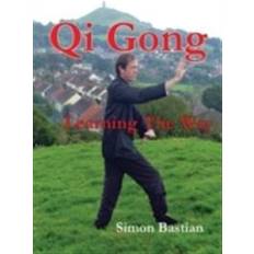 Qi Gong (Heftet, 2013)