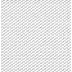 vidaXL Expanded Wire Mesh Panel 142282